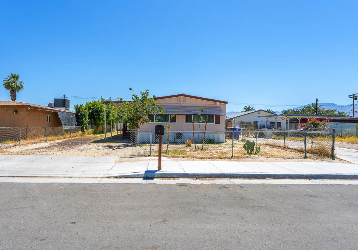 84221 Corregidor Avenue, Indio, CA 92201 - #1