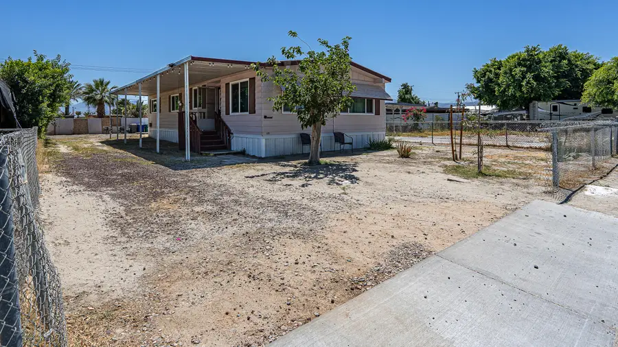 84221 Corregidor Avenue, Indio, CA 92201 - #3