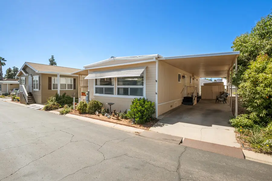 211 N Citrus Avenue #270, Escondido, CA 92027 - #2