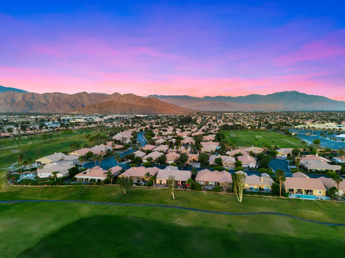 45542 Banff Springs Street, Indio, CA 92201 - #1