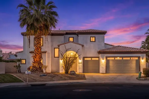 74580 Daylily Circle, Palm Desert, CA 92260