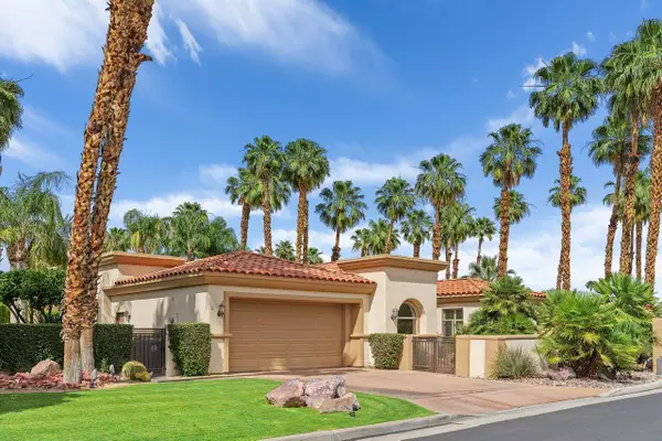 37 Stonecrest Circle, Rancho Mirage, CA 92270