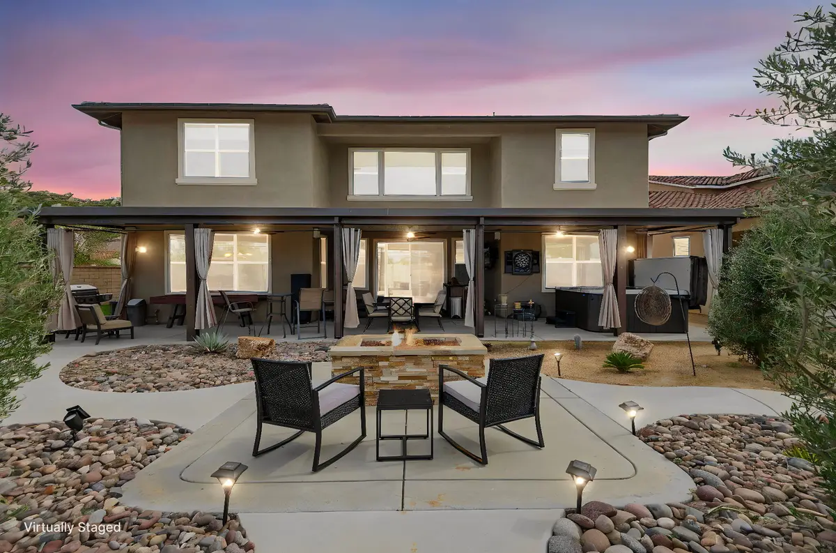 25334 High Noon Court, Menifee, CA 92584 - #1