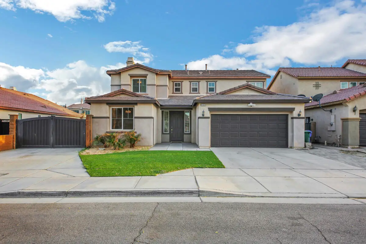 83805 Avenida La Luna, Coachella, CA 92236 - #1