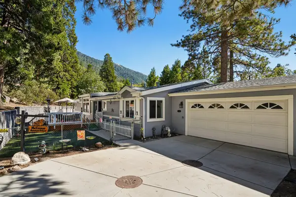 25001 Rim Rock Road, Idyllwild, CA 92549