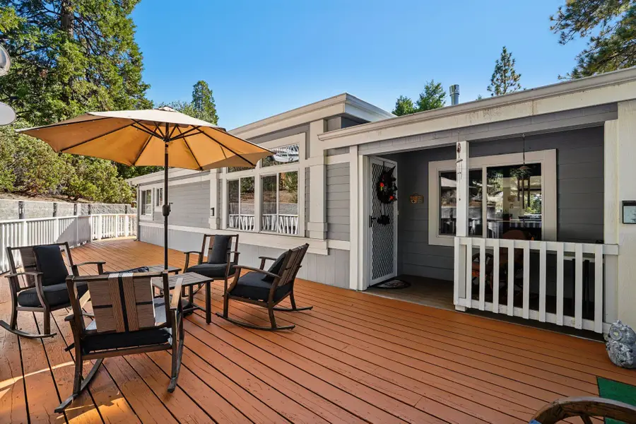 25001 Rim Rock Road, Idyllwild, CA 92549 - #3