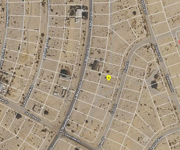 2571 Dias Street, Thermal, CA 92274 - #1