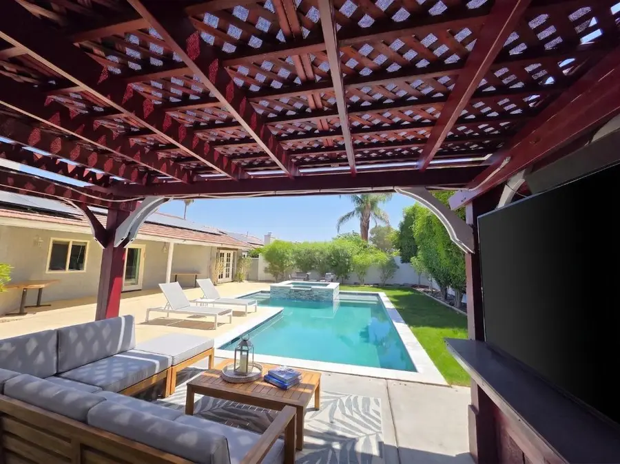 77663 Edinborough Street, Palm Desert, CA 92211 - #2