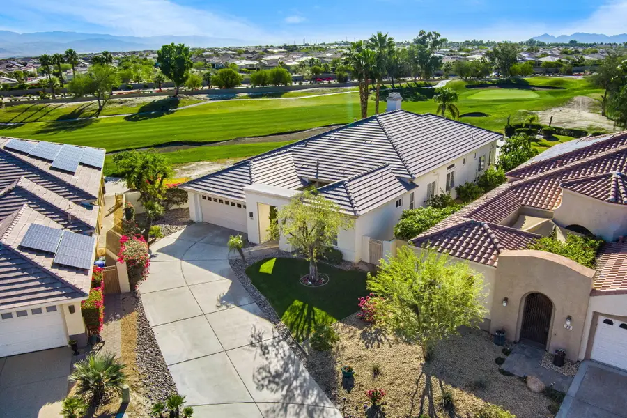 46 Via Bella, Rancho Mirage, CA 92270 - #3