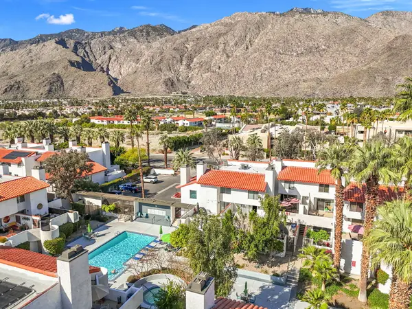 280 South Avenida Caballeros #102, Palm Springs, CA 92262