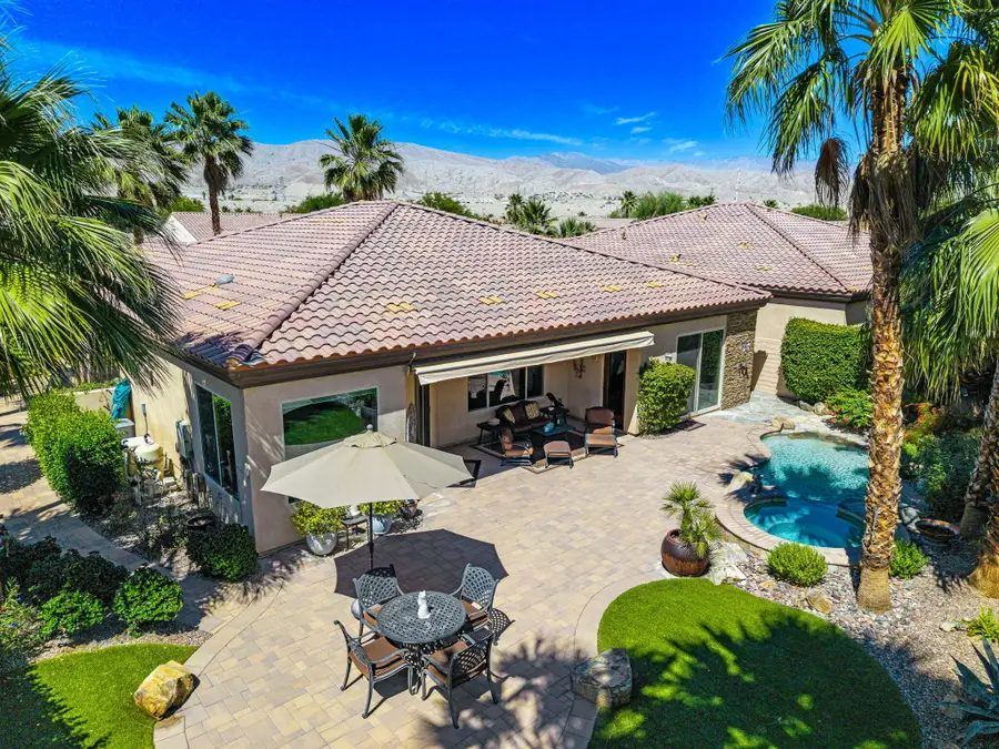81609 Avenida Estuco, Indio, CA 92203 - #2