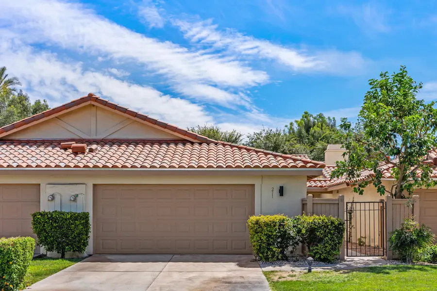 211 Las Lomas, Palm Desert, CA 92260 - #2