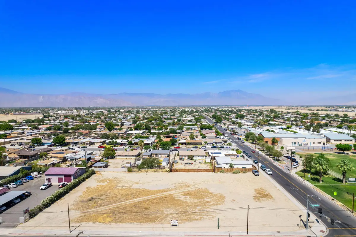 12345 Jackson Street, Indio, CA 92201 - #1