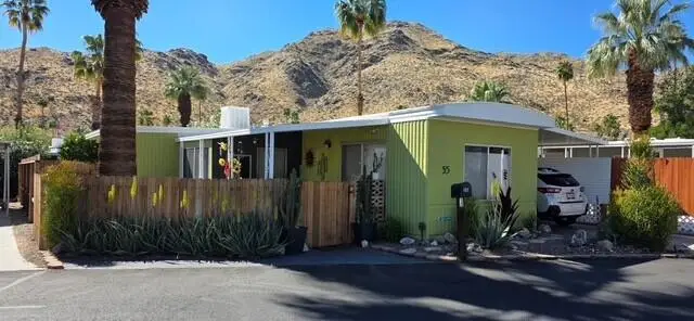 55 Santa Maria Street, Palm Springs, CA 92264 - #1