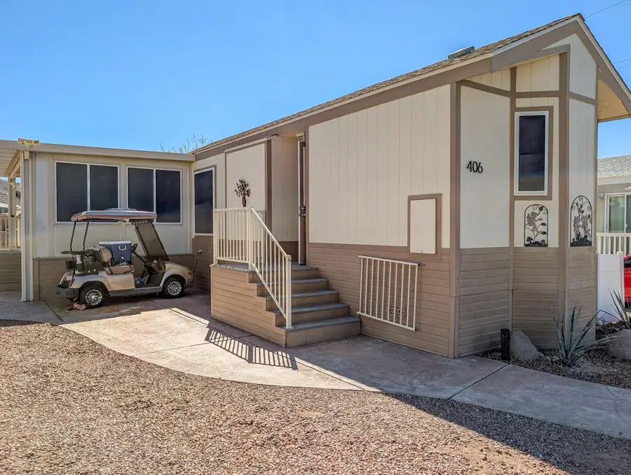 70200 Dillon Road #406, Desert Hot Springs, CA 92241 - #3