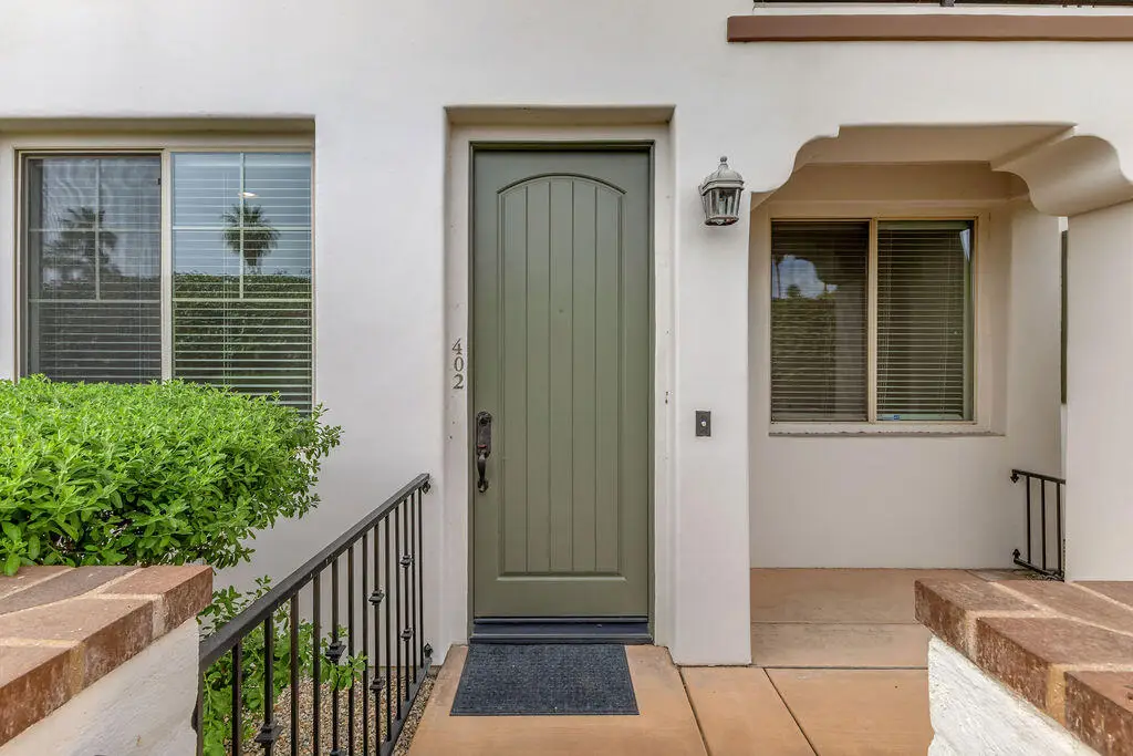 402 Calle Traditions, Palm Springs, CA 92262 - #1