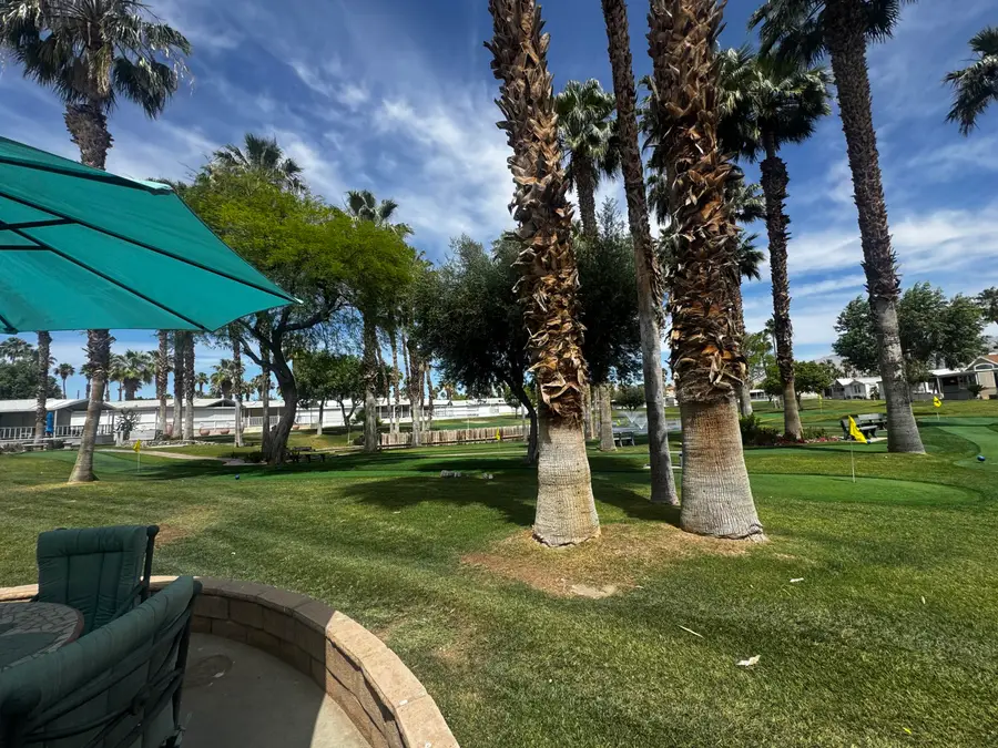 84136 Avenue 44 #786, Indio, CA 92203 - #2