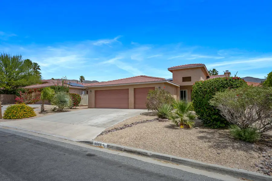 9560 Ekwanok Drive, Desert Hot Springs, CA 92240 - #2