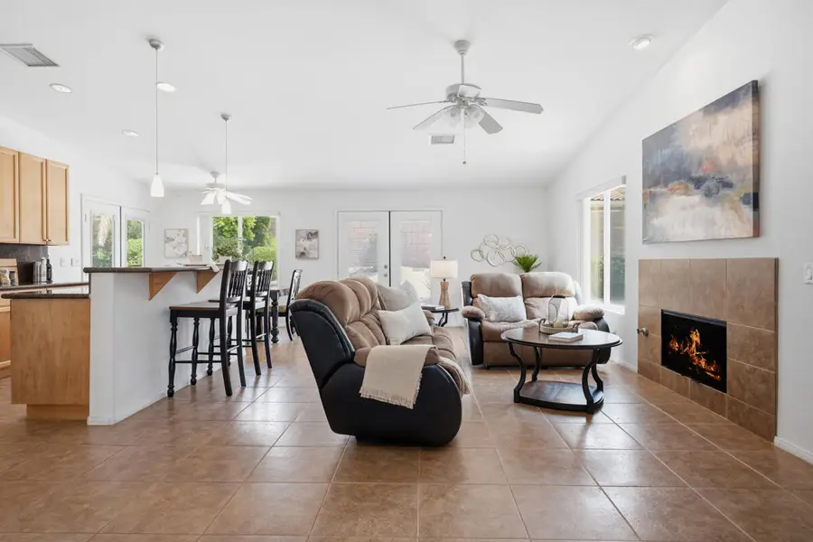 9560 Ekwanok Drive, Desert Hot Springs, CA 92240 - #3