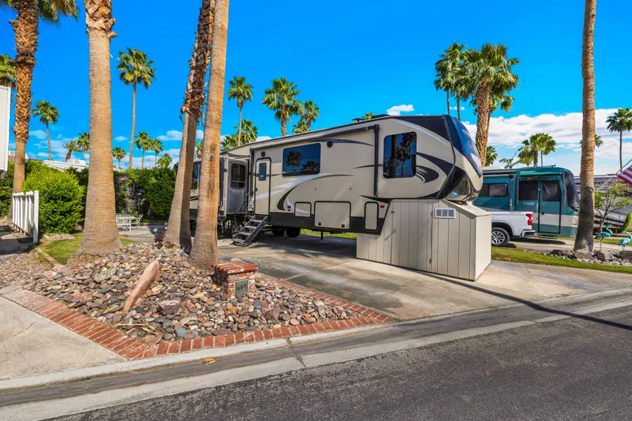 69411 Ramon Rd #453, Cathedral City, CA 92234 - #3