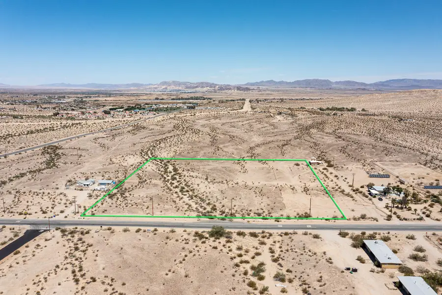117 29 Palms Highway, Twentynine Palms, CA 92277 - #2