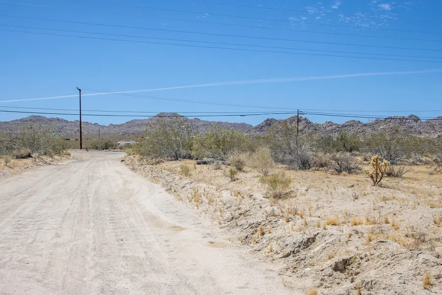 107 29 Palms Highway, Joshua Tree, CA 92252 - #3