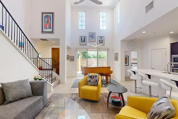 436 Tan Oak Drive, Palm Springs, CA 92262