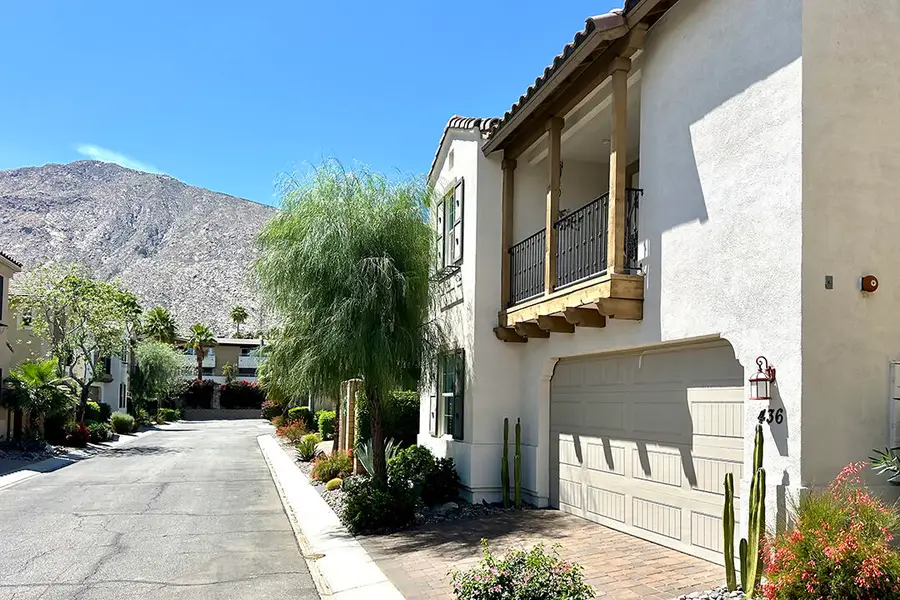 436 Tan Oak Drive, Palm Springs, CA 92262 - #2