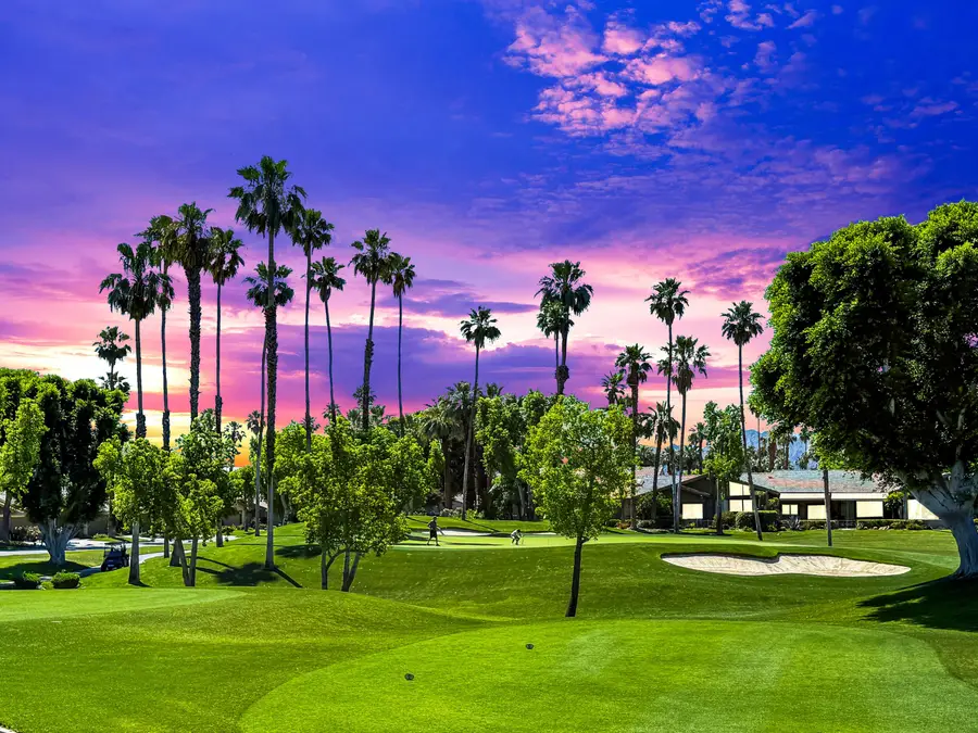 293 Bouquet Canyon Drive, Palm Desert, CA 92211 - #2