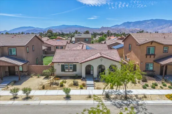 67373 Rio Largo Road, Cathedral City, CA 92234