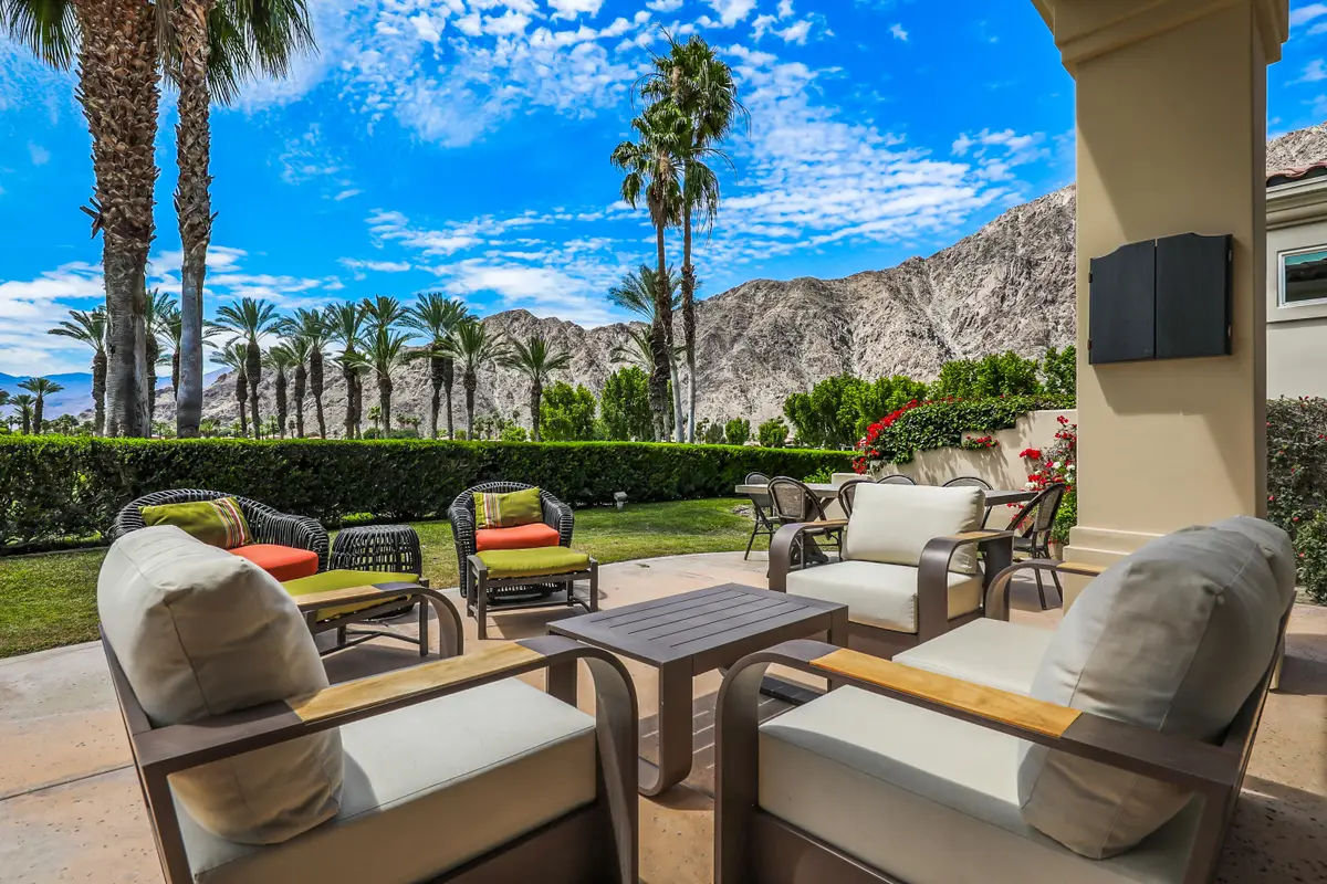 54048 Riviera, La Quinta, CA 92253 - #1
