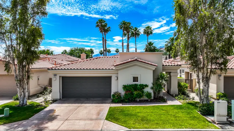 54048 Riviera, La Quinta, CA 92253 - #3