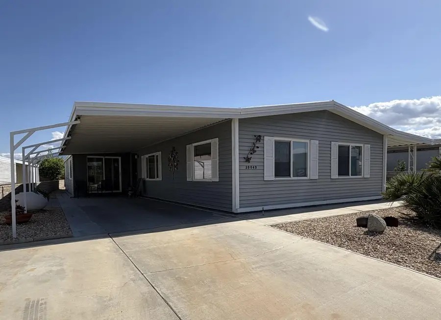 39049 Desert Greens Drive E, Palm Desert, CA 92260 - #2