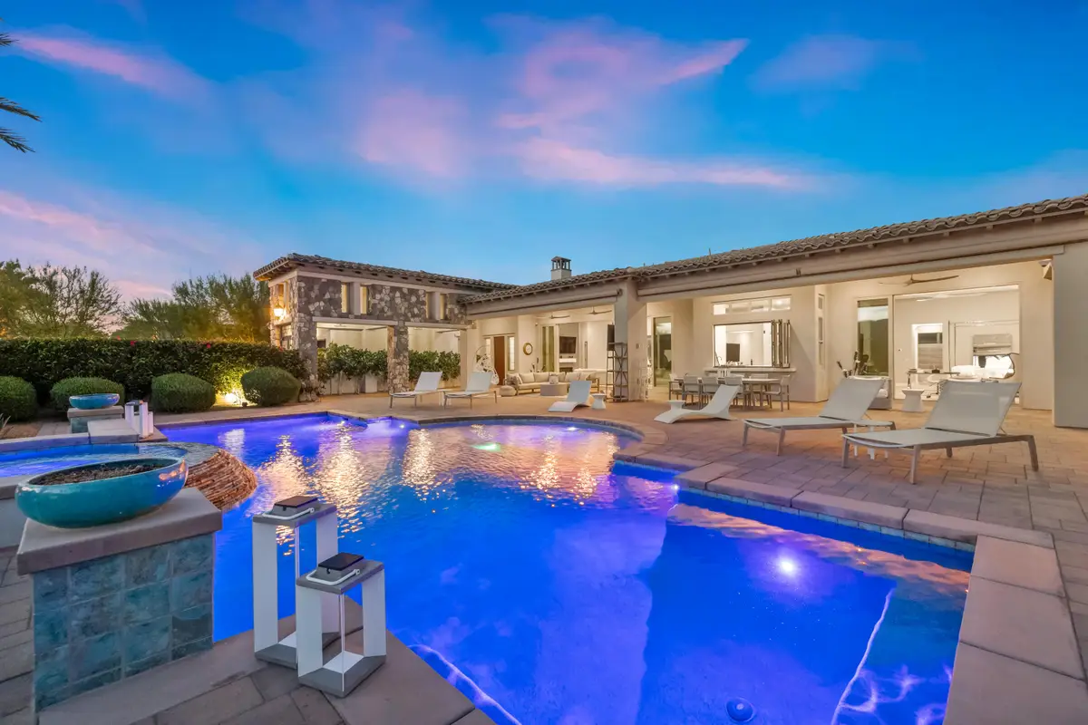 81699 Merv Griffin Way, La Quinta, CA 92253 - #1