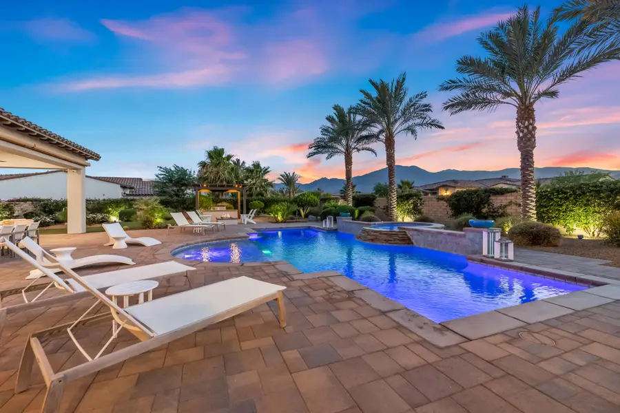 81699 Merv Griffin Way, La Quinta, CA 92253 - #2