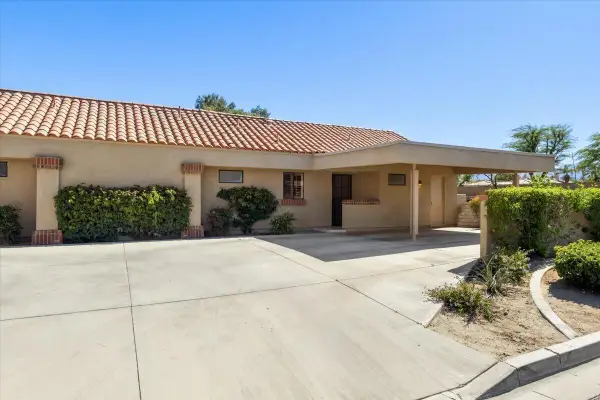 77009 Preston Trail, Palm Desert, CA 92211