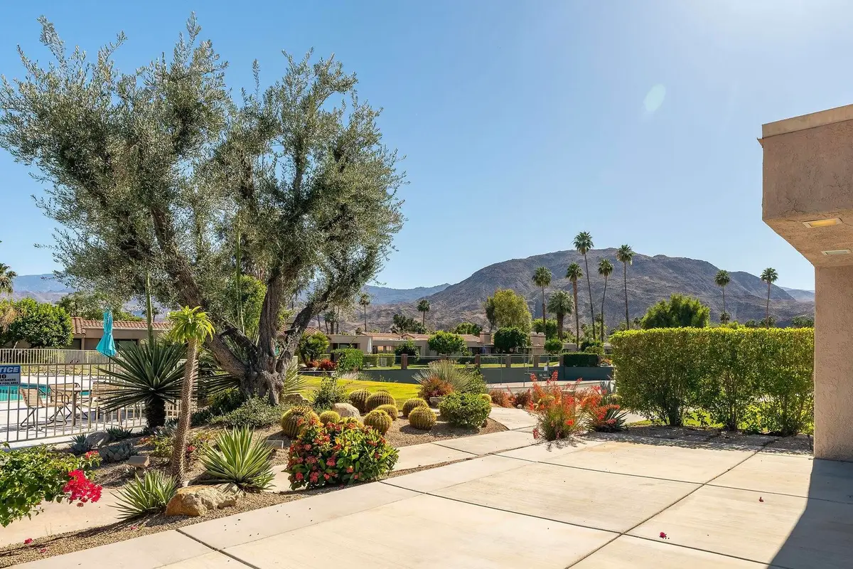 72806 Fleetwood Circle, Palm Desert, CA 92260 - #1