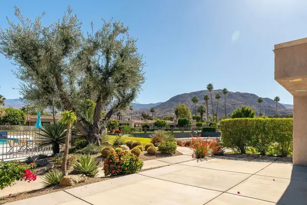 72806 Fleetwood Circle, Palm Desert, CA 92260