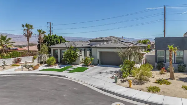 49794 Solstice Place, Palm Desert, CA 92211