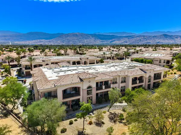 2203 Via Calderia #2203, Palm Desert, CA 92260