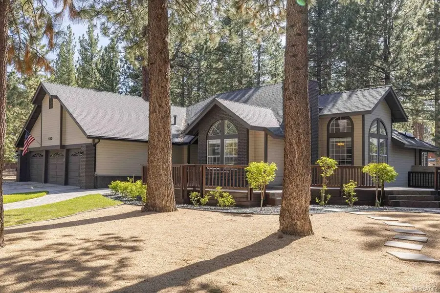 540 Killington Way, Big Bear Lake, CA 92315 - #2
