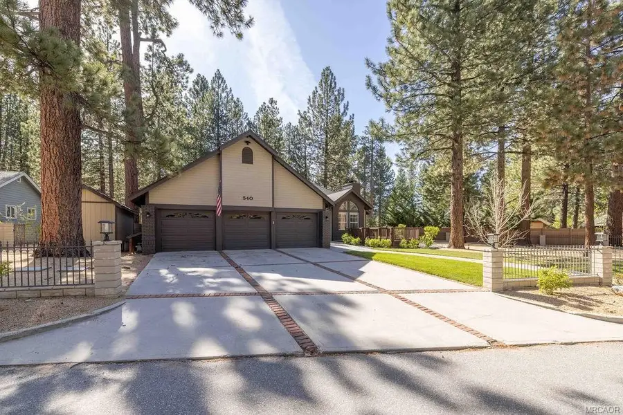 540 Killington Way, Big Bear Lake, CA 92315 - #3