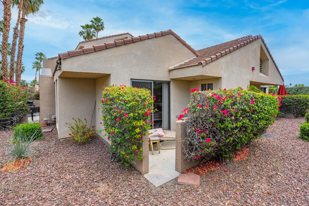 222 N Calle El Segundo #502, Palm Springs, CA 92262 - #1
