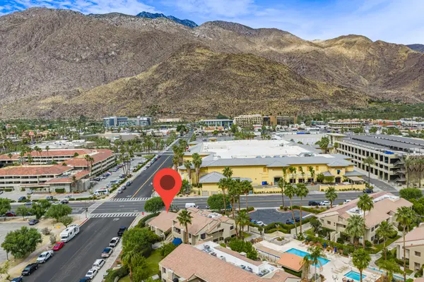 222 N Calle El Segundo #502, Palm Springs, CA 92262