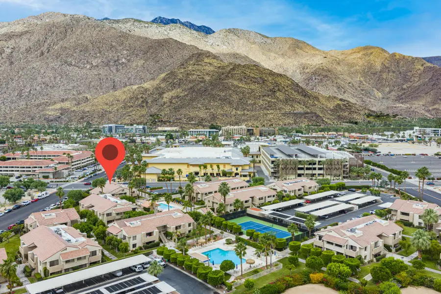 222 N Calle El Segundo #502, Palm Springs, CA 92262 - #2