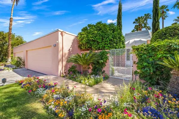 47432 Medina Drive W, Palm Desert, CA 92260