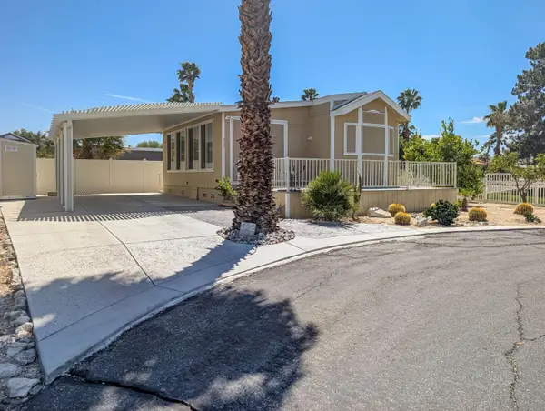 70200 Dillon Road #342, Desert Hot Springs, CA 92241
