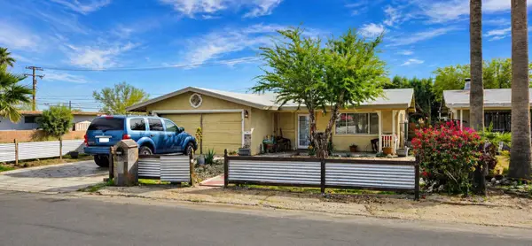 66685 Granada Avenue, Desert Hot Springs, CA 92240