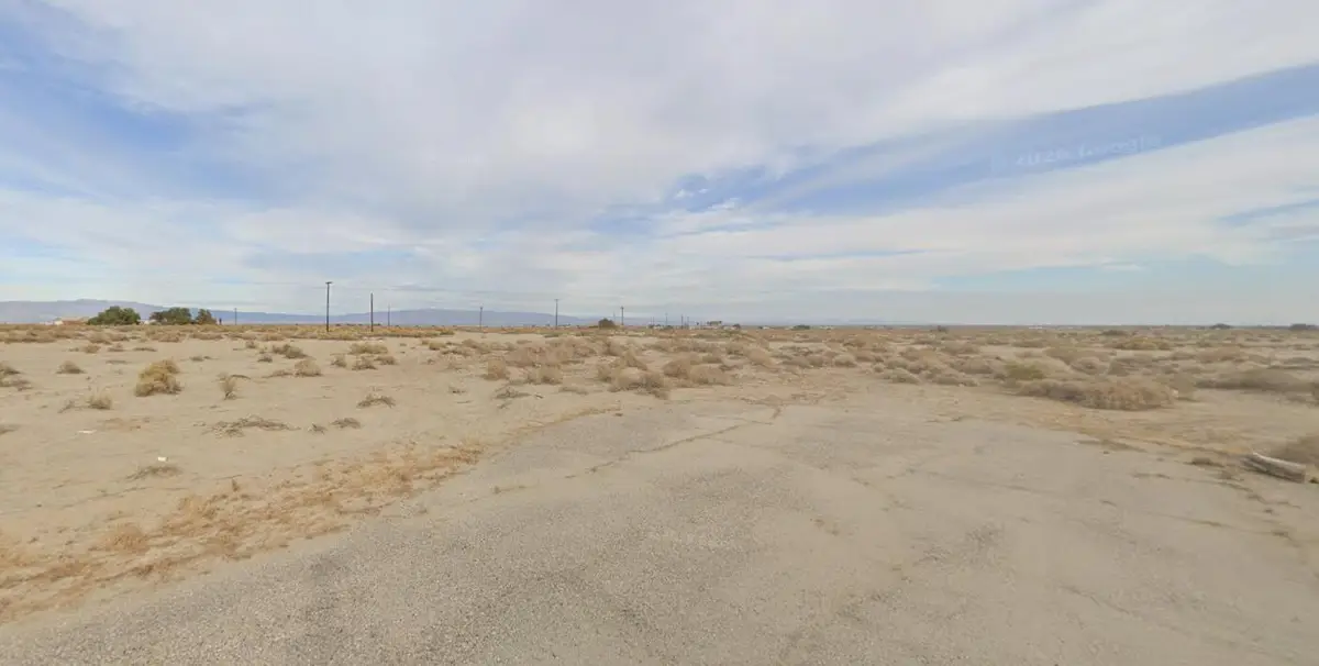 1028 Verano Place, Thermal, CA 92274 - #1