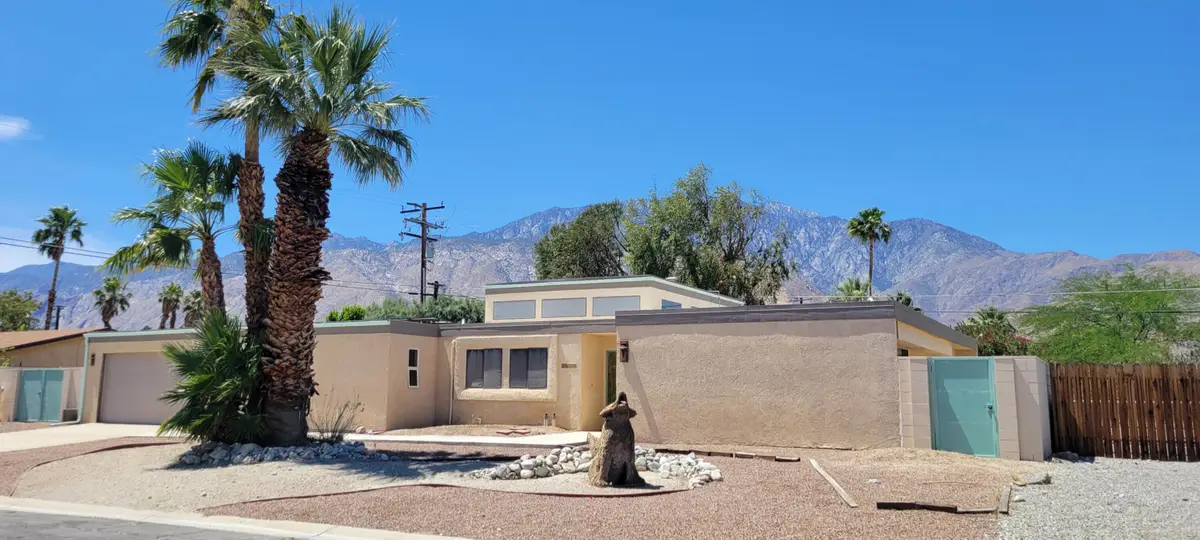 2625 N Cypress Road, Palm Springs, CA 92262 - #1